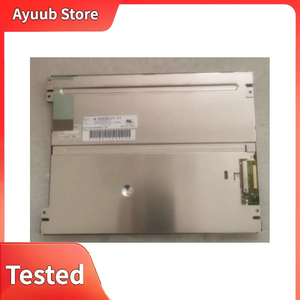 

NL8060BC21-02N Original industrial display LCD screen