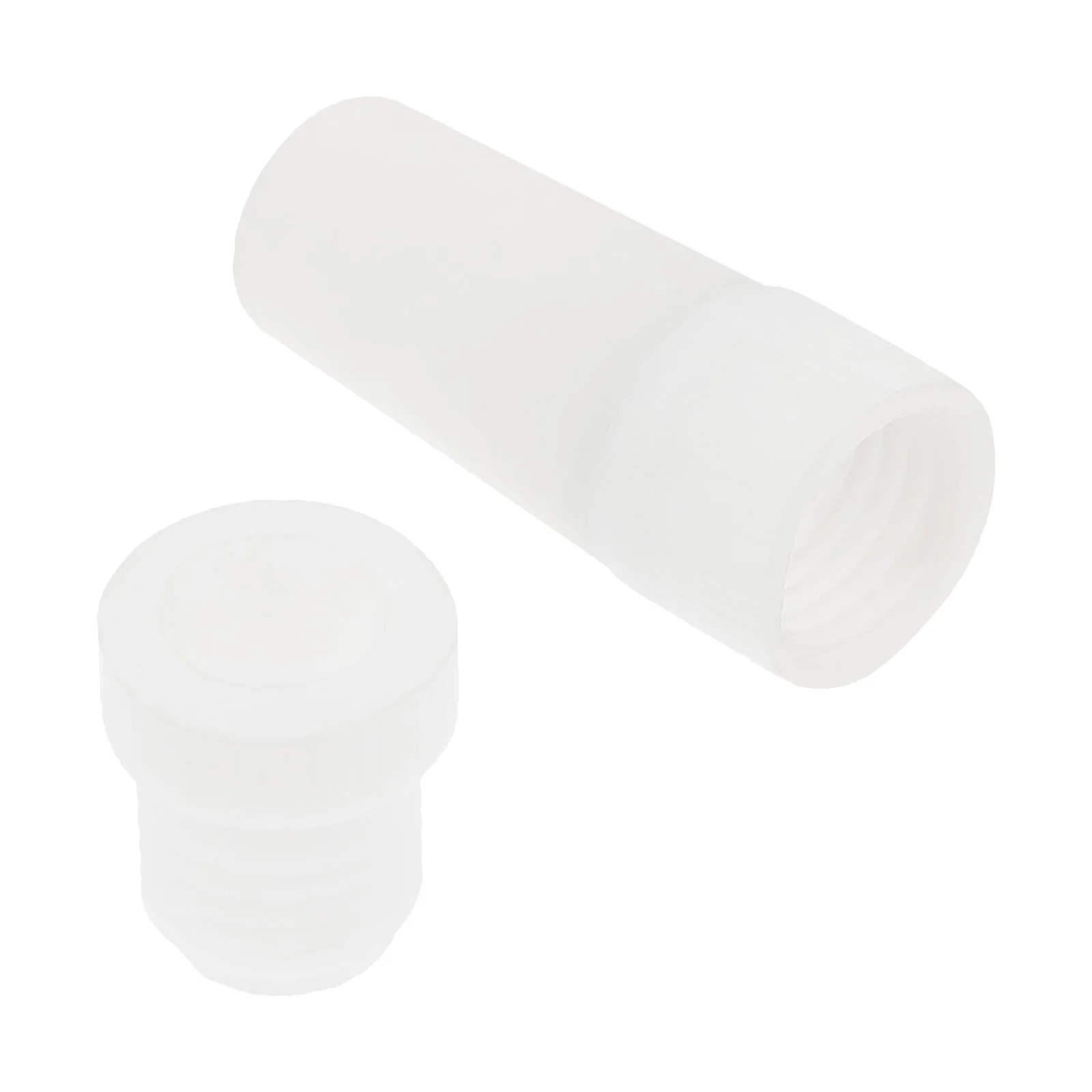 

1Pcs Four Fluoride Stirring Plug High Quality Ptfe Chemistry Mixing Paddle Easy to Use Small Size Professional