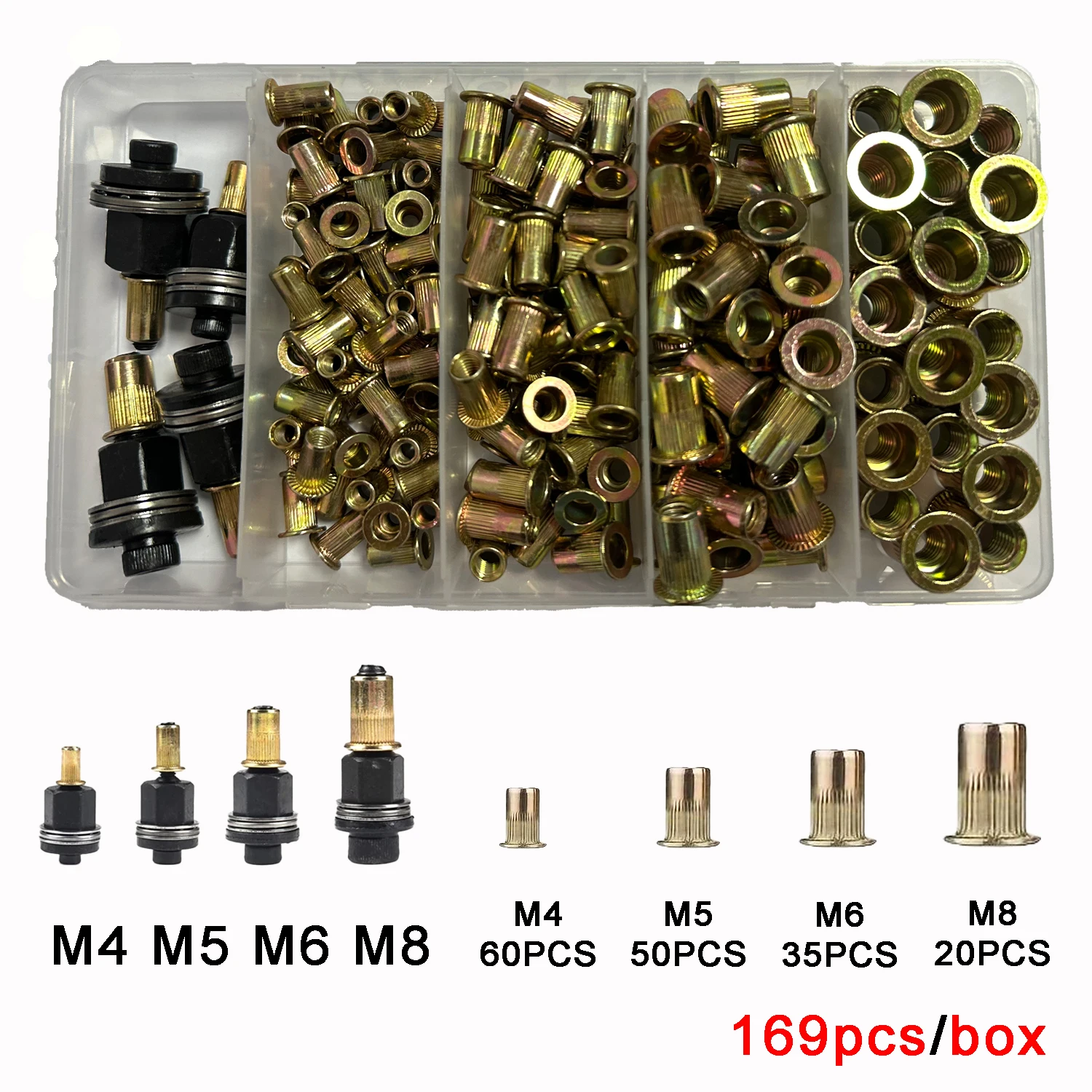 #20 Cheap Rivet Guns Worth Buying