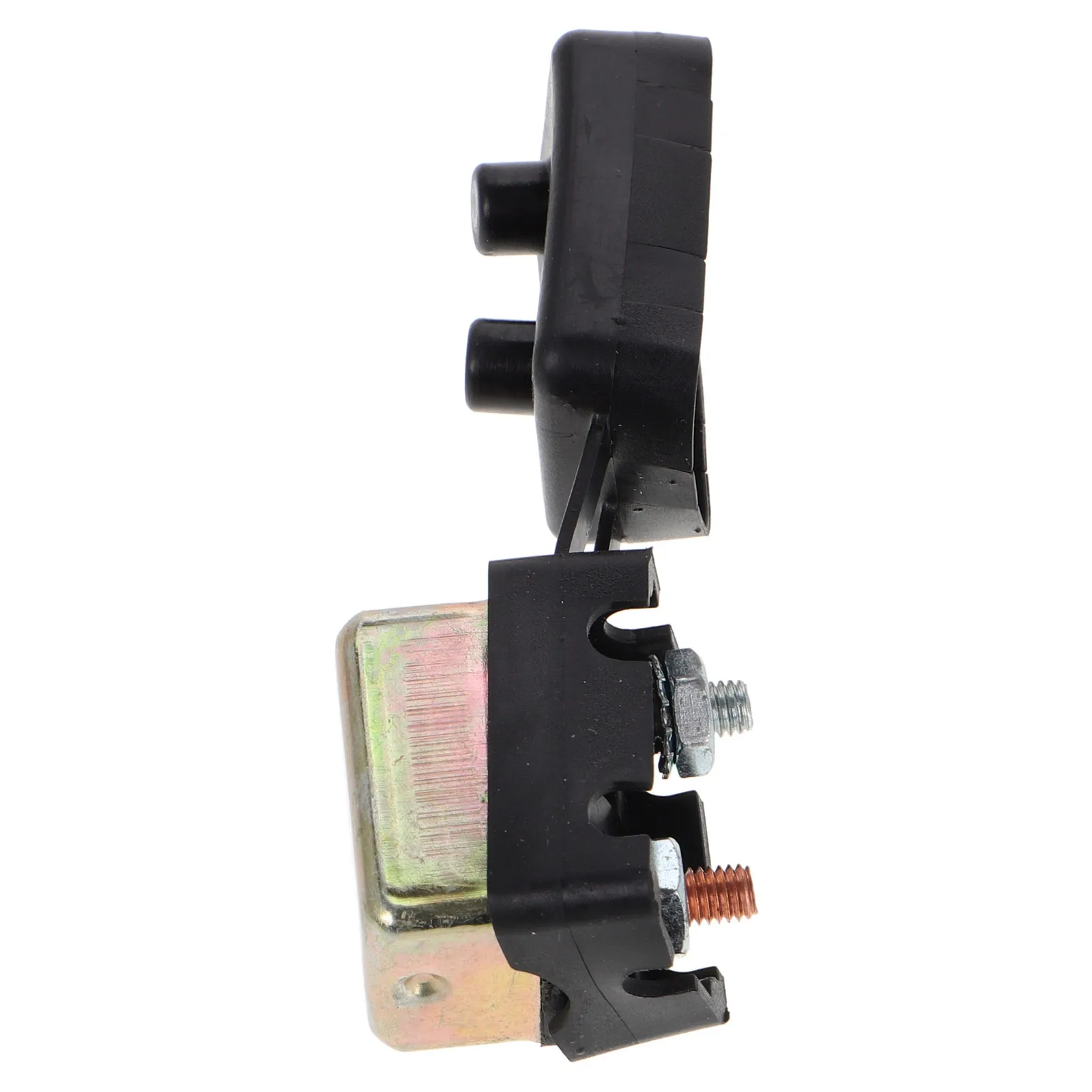

Auto Reset Circuit Breaker 15A 12-28V Mini Portable Overcurrent Protection For Truck Bus Electric Car Engine