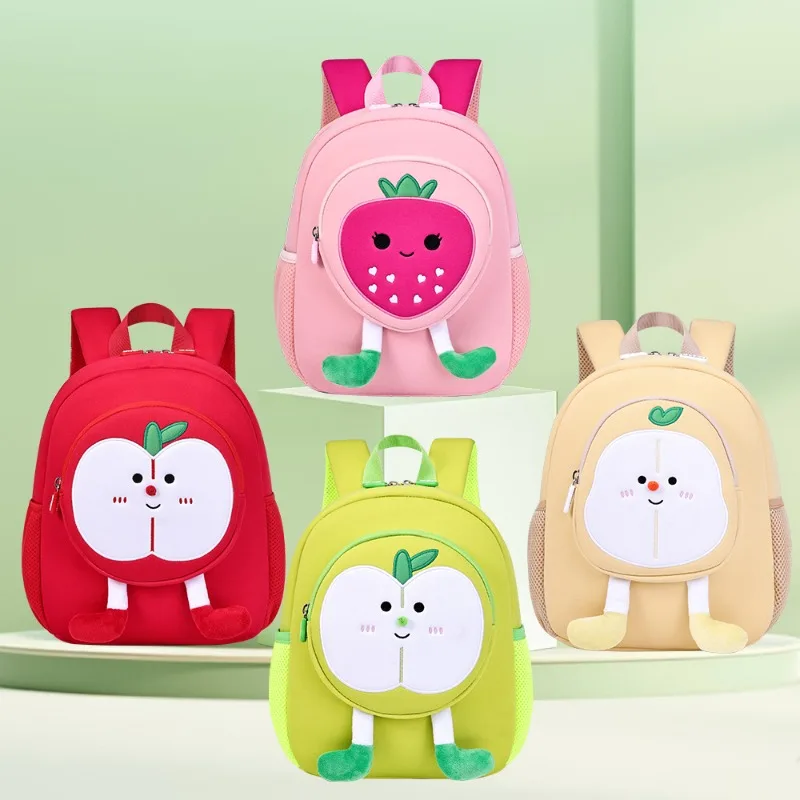 

Милый рюкзак Apple для девочек, студенческая сумка через плечо, маленький рюкзак, детские рюкзаки для мальчиков, школьная сумка, классные сумки для девочек, дизайнерская сумка