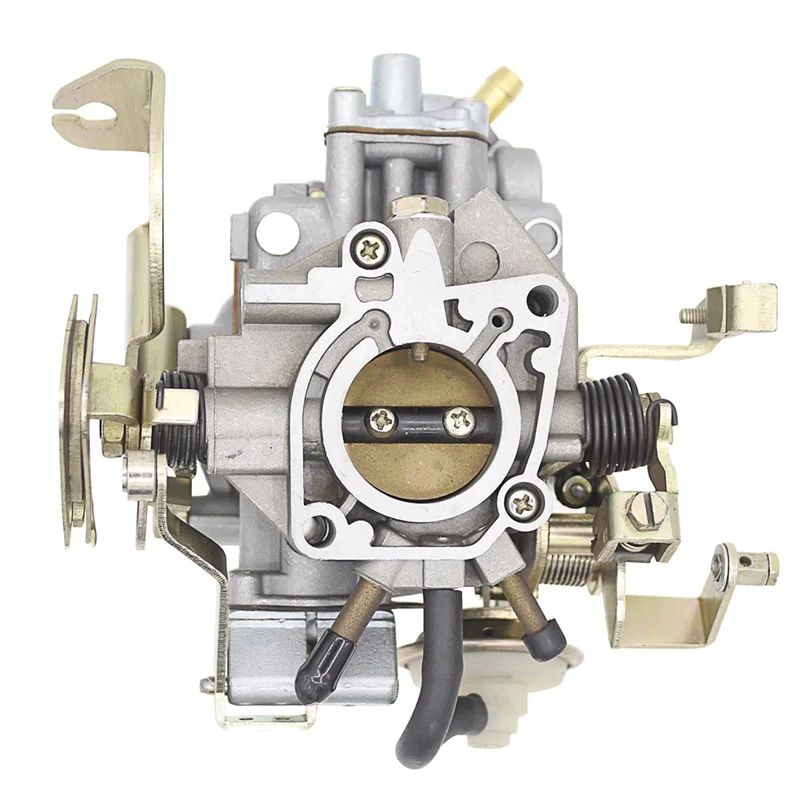 

OB-New Replacement Carburetor For FIAT UNO 1100 7681385 32TLF 27 253 1733 LDH129 Car Parts