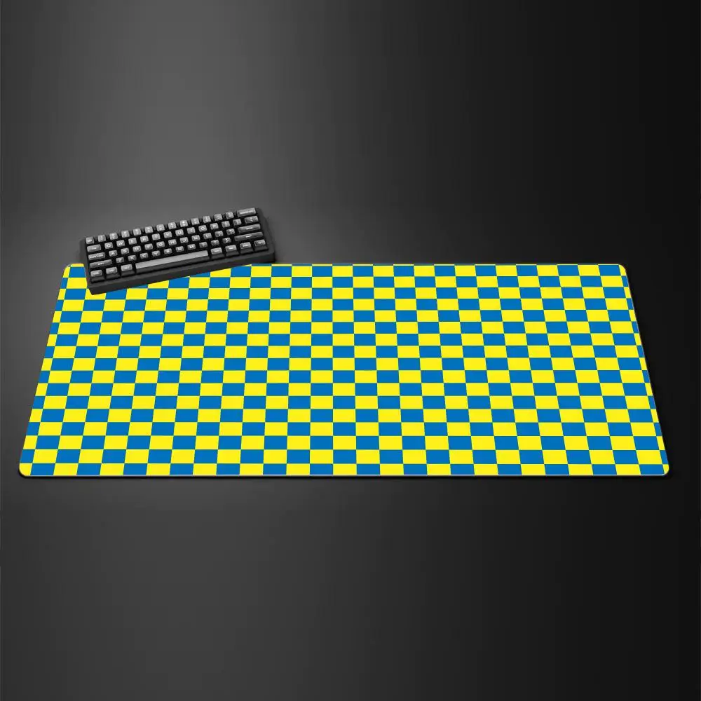 

Hawaii Beach Palm Tree Mouse Pad Mousepad Large Gaming Mouse Pad LockEdge Thickened Computer Keyboard Table Desk Mat