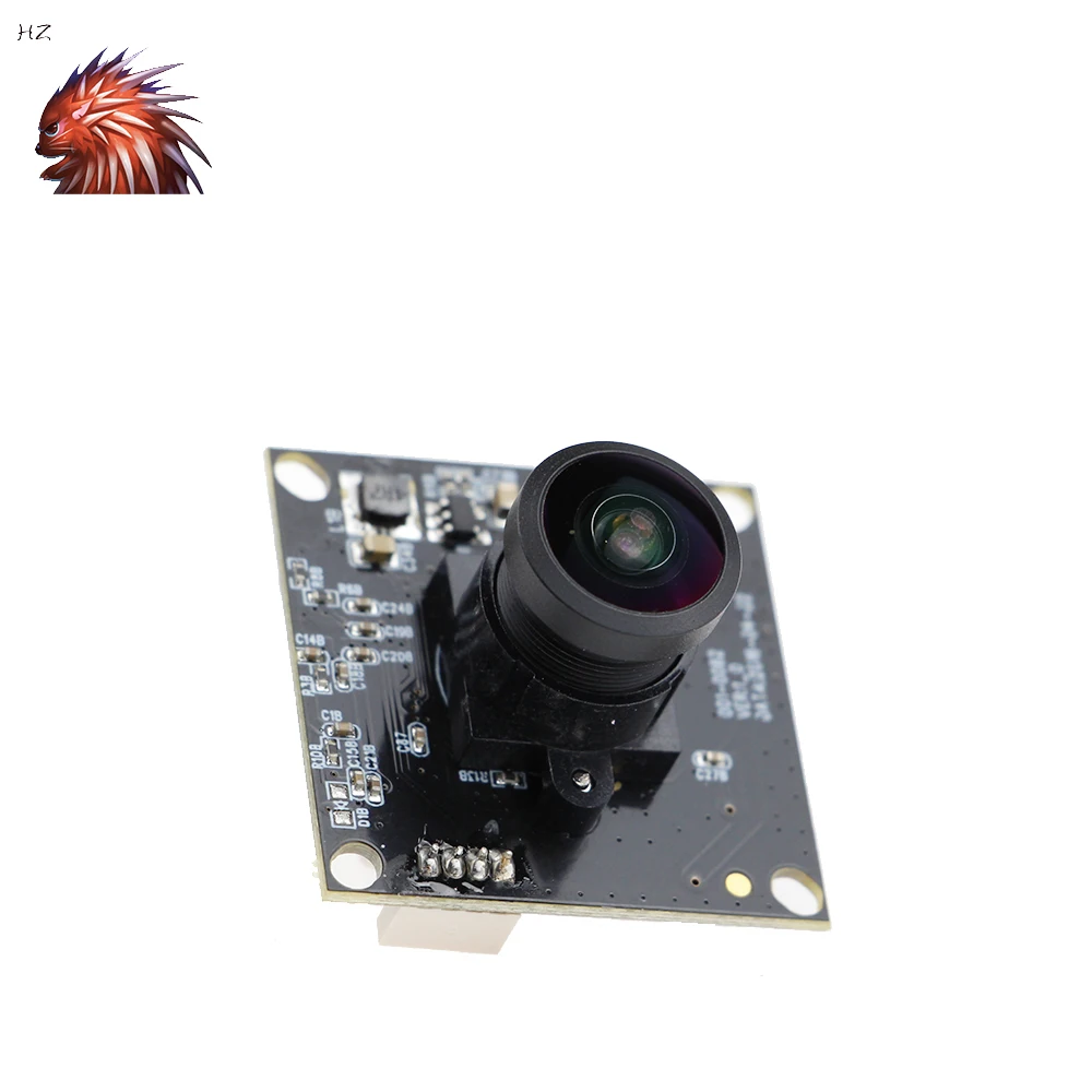 2MP USB Camera Module 1080P HD 2MP 110 degree wide angle  OV2710 Camera moduleS