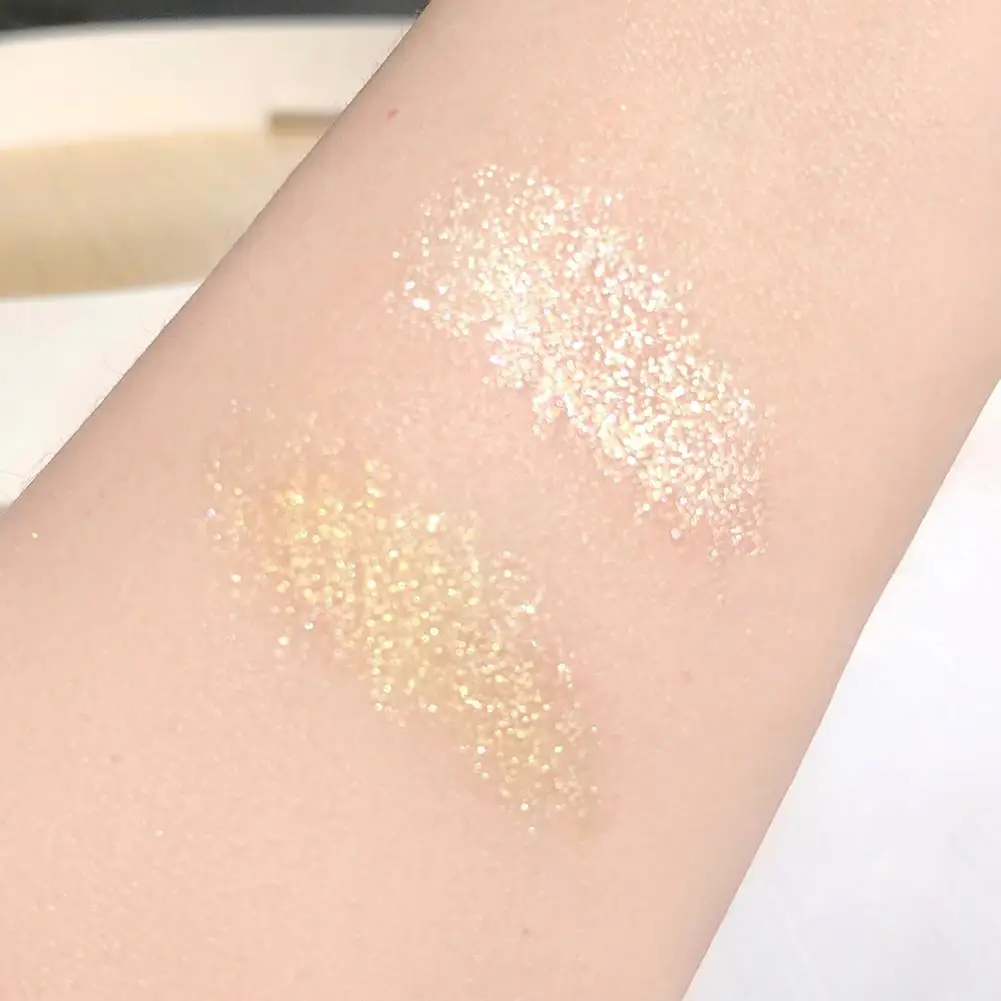 Eye Bag Highlighter High-gloss Pen Eyes Corner Brightening Pearl Glitter Eyeshadow Stick Shining Makeup Eyeliner Cosmetics