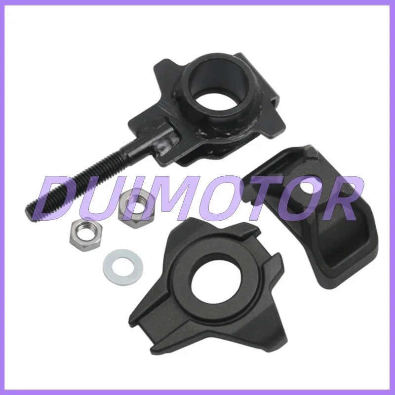 Ajustador de cadena para Kawasaki Ninja650/z650