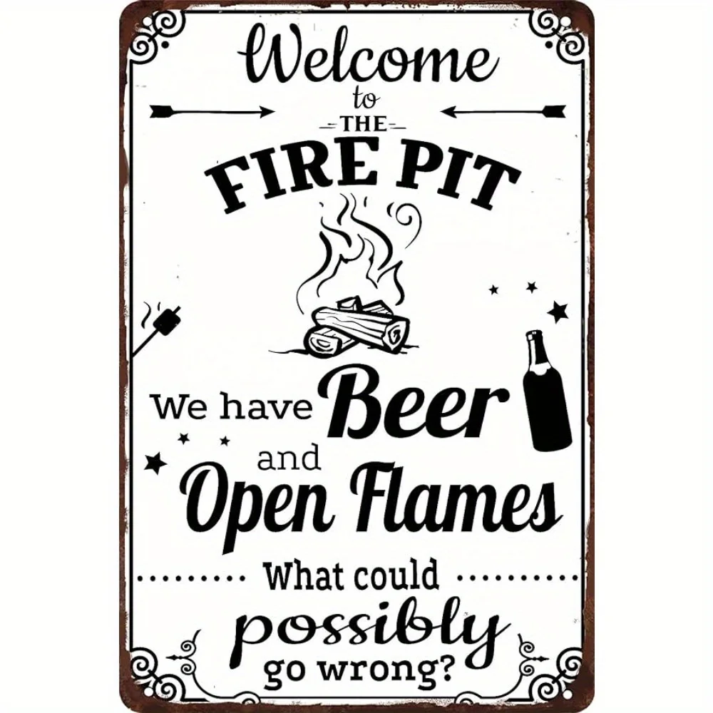 Welcome to The Fire Pit