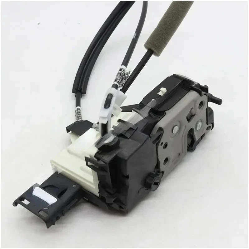 

Защелка двигателя центрального замка, оригинальная 9802342680, для Citroen C3-XR, новинка, Китай