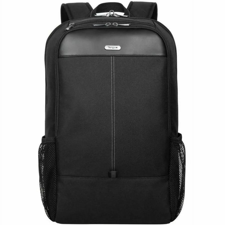 

Classic TBB944GL Carrying Case Backpack for 17" to 17.3" Notebook Black TAA Compliant