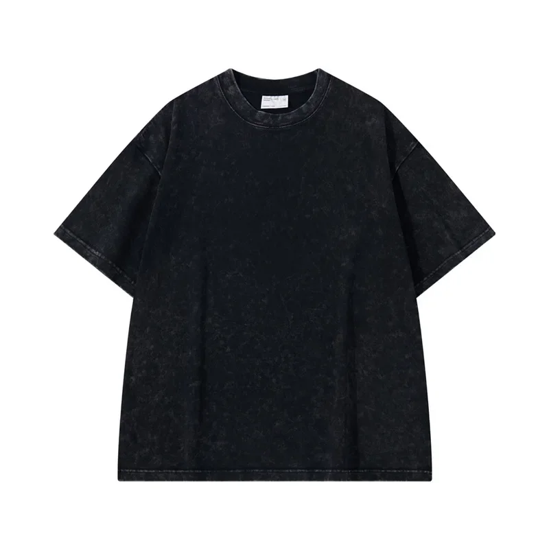 

Women's T-shirt Short Sleeve O-neck Tops 100% Cotton Oversized Shirts Harajuku Streetwear Basic Loose Casual Summer Top Tees