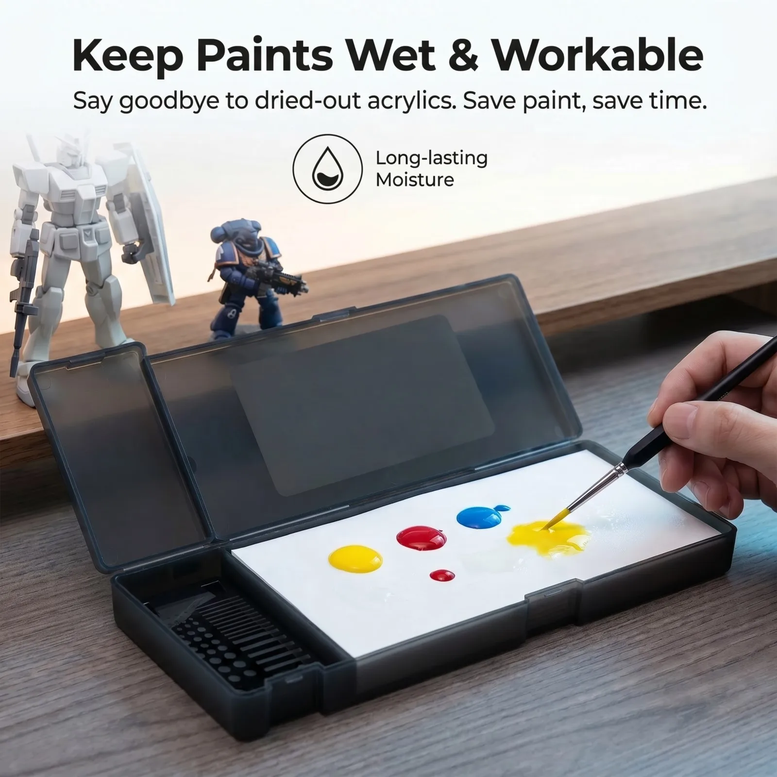 Thumbnail 2 - #60 Latest Paint Trays Offers