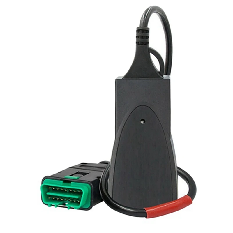 Lexia 3 2000 Diagbox لـ Citroen Peug-T ، أدوات تشخيص السيارات ، أحدث جيل ، ppفي ، Lexia3