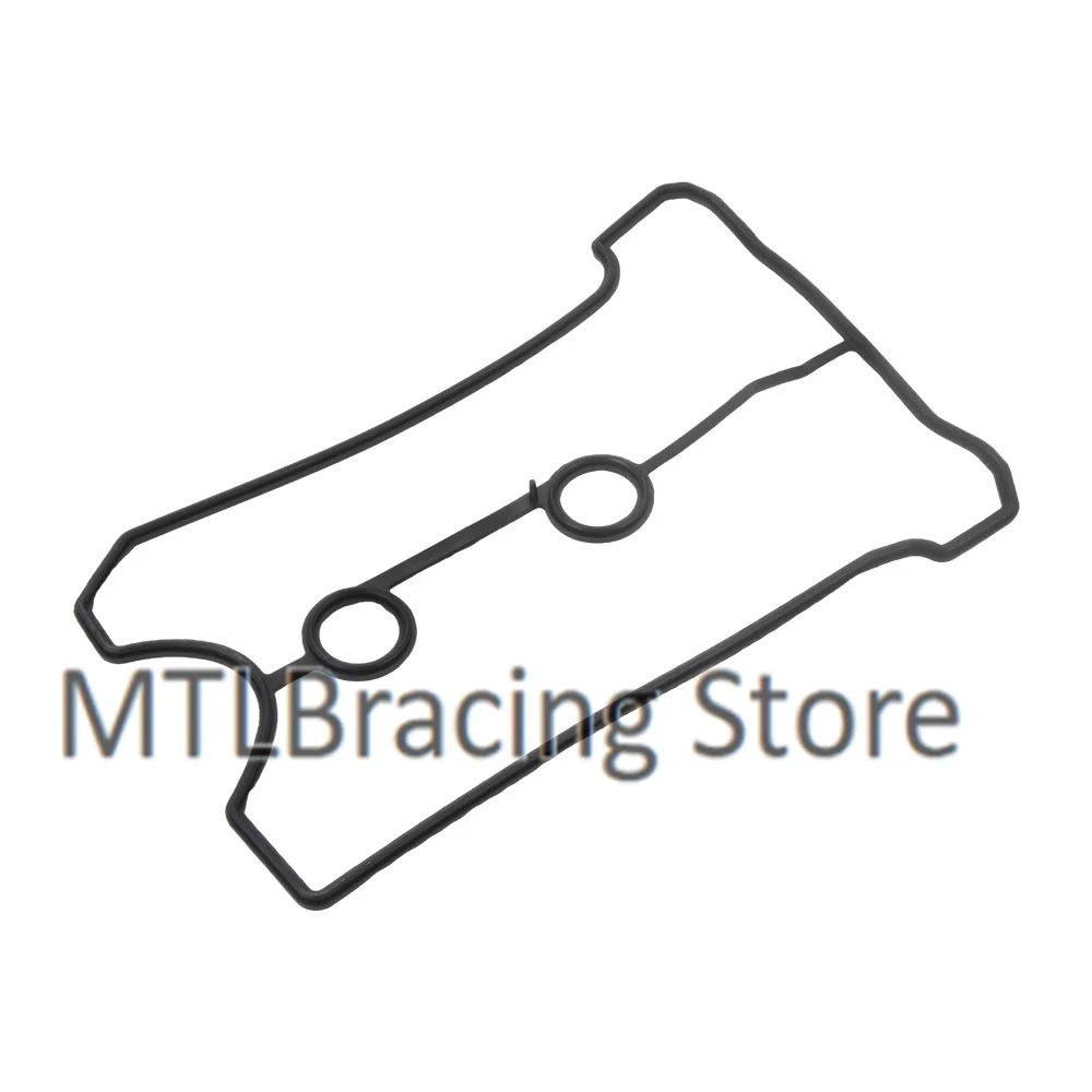 Valve Cover Head Gasket For Yamaha FZ07 FZ-07 2015-2017 MT07 MT-07 2014-2026 XSR700 2016-2026 MTM690 2016-2017 1WS-11193-01-00