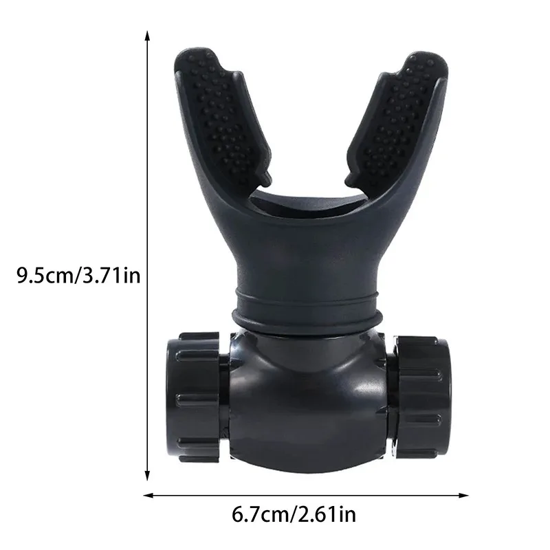 جهاز تدريب التنفس، جهاز تنفس الرئة، معدات اللياقة البدنية، جهاز التنفسي من السيليكون، أداة تدريب الارتفاعات العالية في الهواء الطلق #2