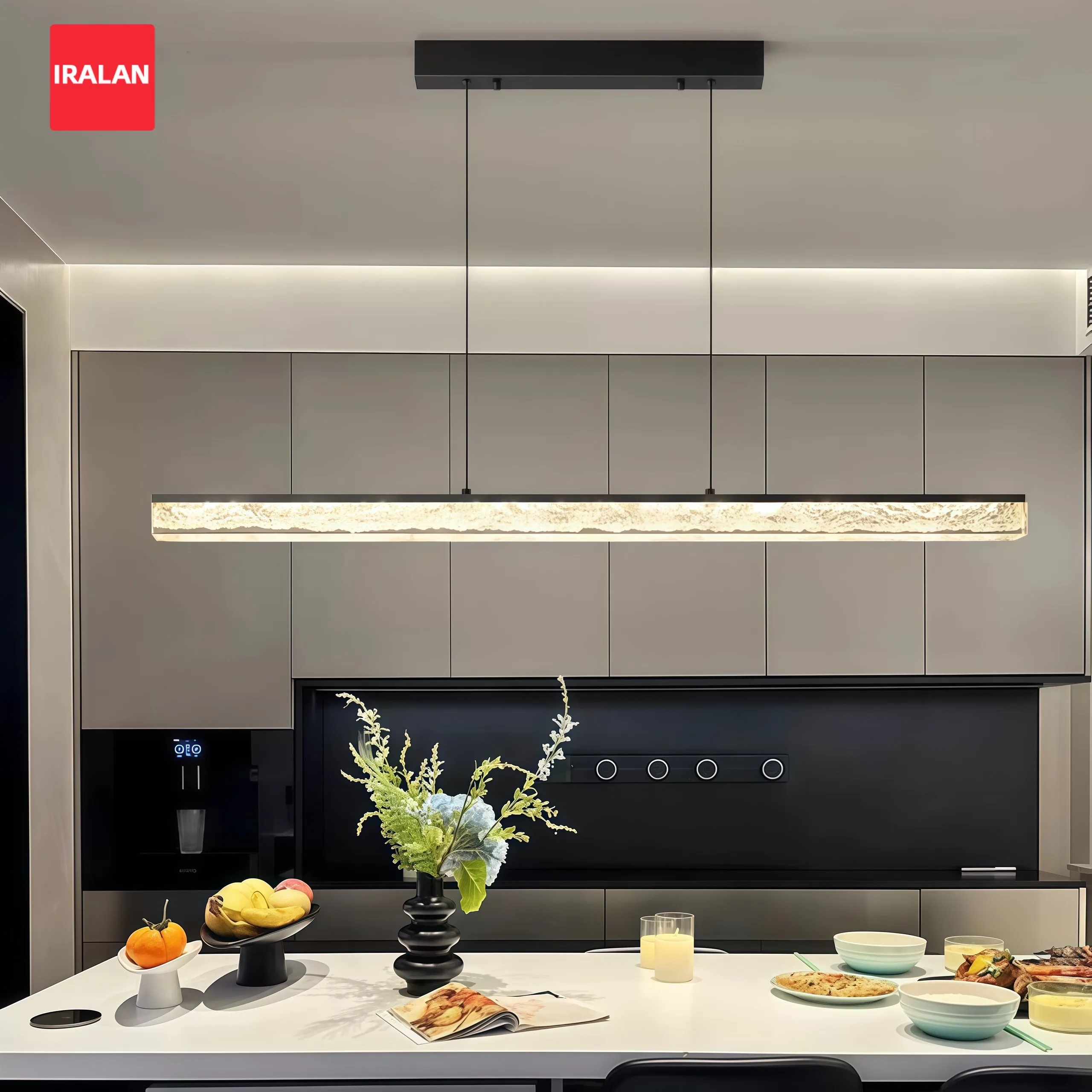 Nordic Chandelier D…