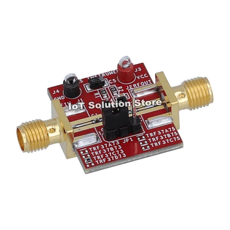 

TRF37C73EVM TRF37C73 Evaluation Module