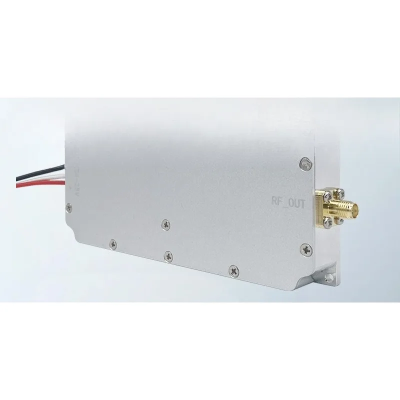 Parti per modulo RF GaN 100W 400-700MHz 1.2G 2.4G 700-1020MHz 5.8G