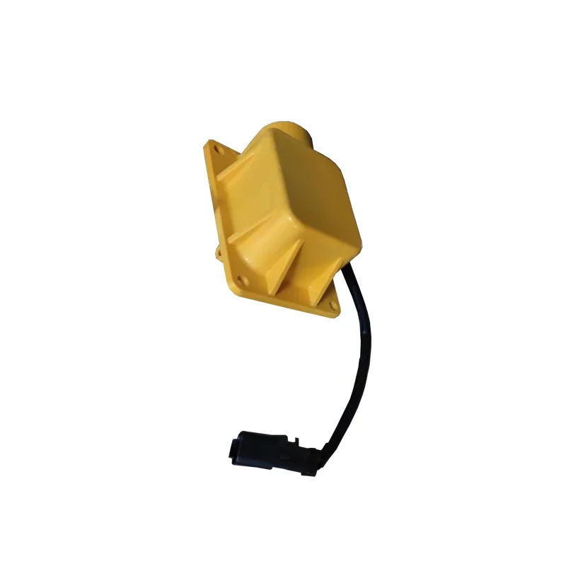 For Caterpillar E320B 325 325C excavator hydraulic oil return filter cover oil return grid sensor switch accessories