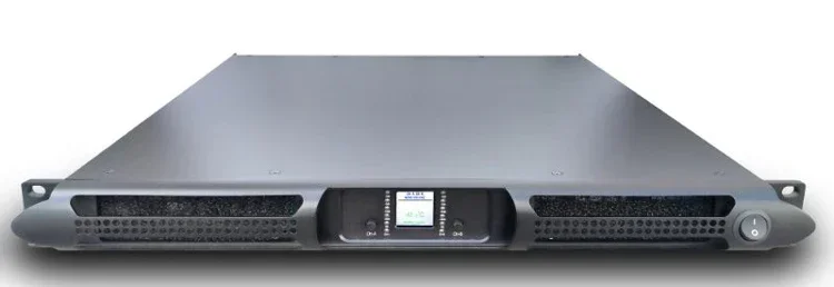 

Admark AD416 1 UG Усилитель 4-канальный
