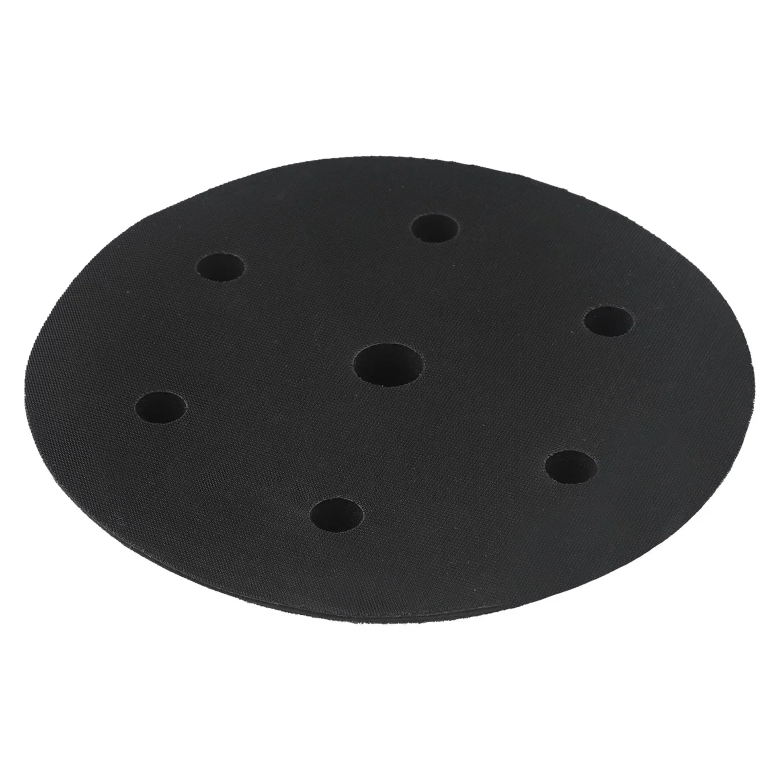 Sanding Disk Grinding Disc For Putty Wall Polishing Parts Tool 1pc 215mm 9inches For Dustless Sanders Brand New