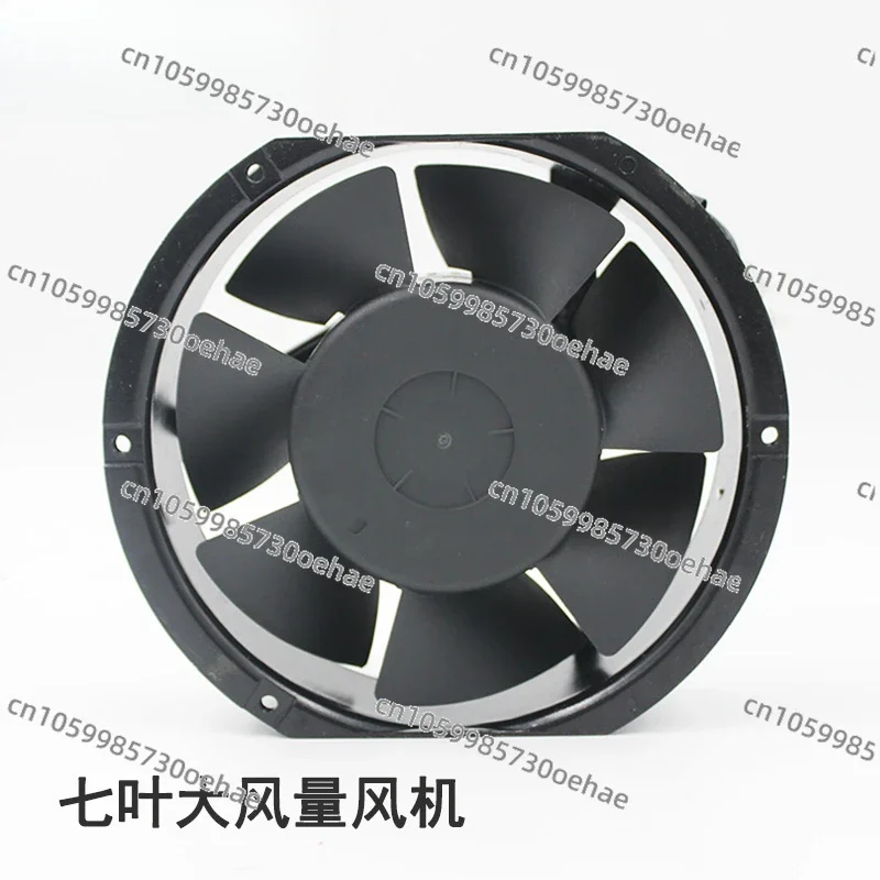 F2E-150S-230 AC Fan 1725 220v Axial Flow Fan Cooling Fan