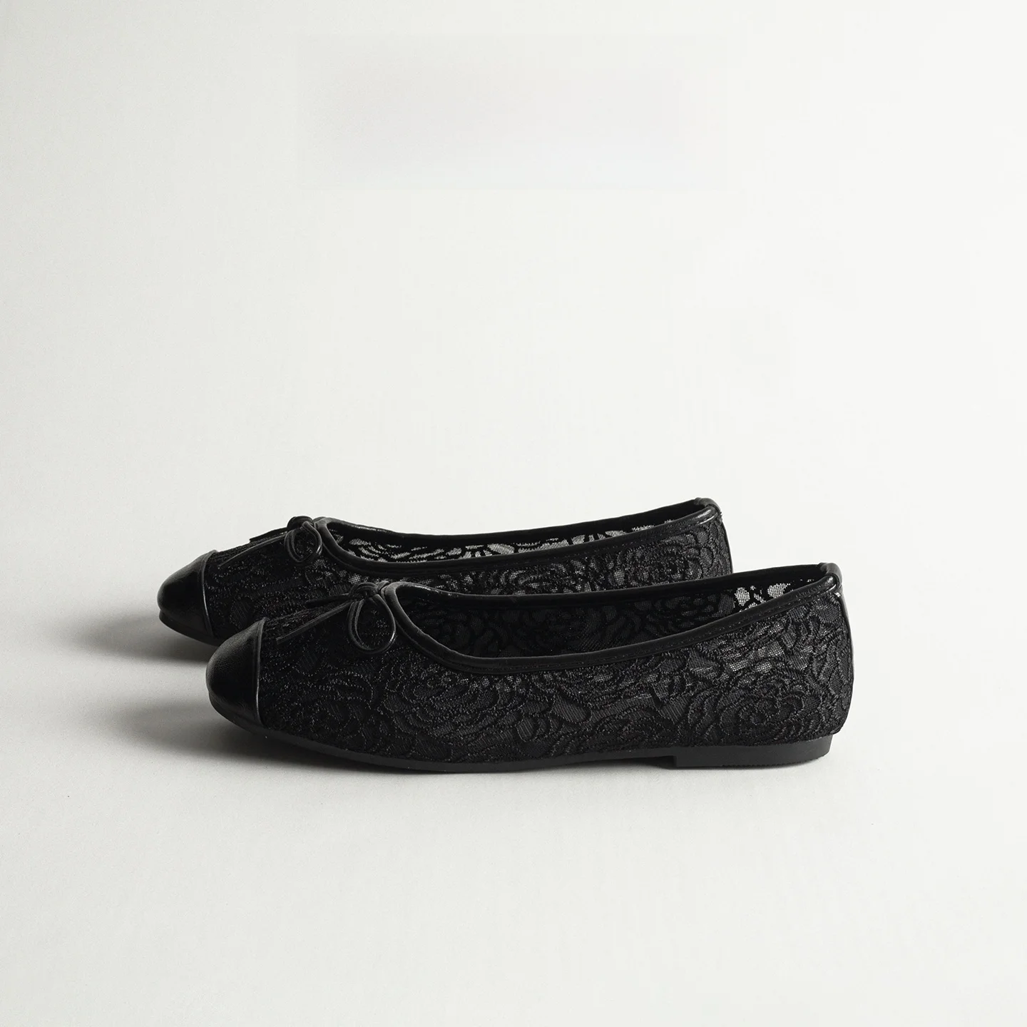 ballet-flat-shoes-women's-versatile-knot-hollow-out-knitted-mary-jane-slip-on-flats-retro-style-round-toe-rubber-sole