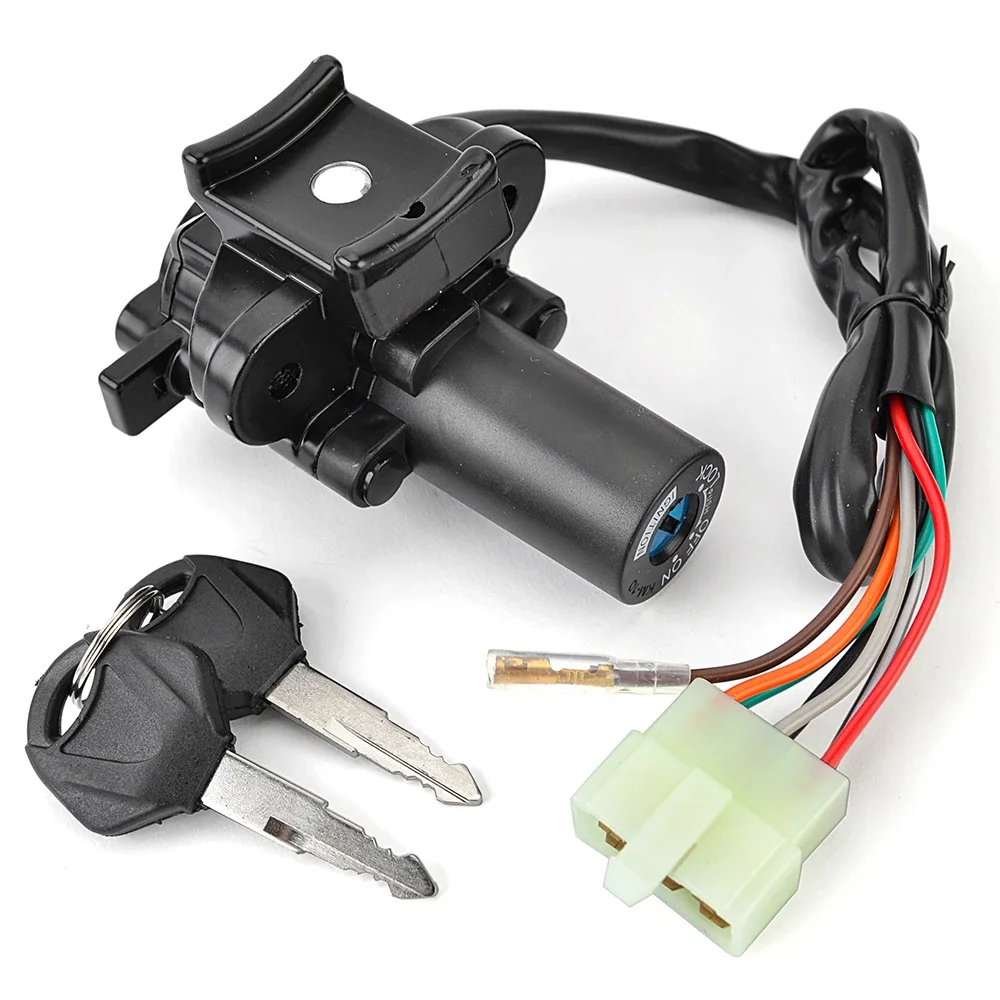 Ignition Switch Wit… - image