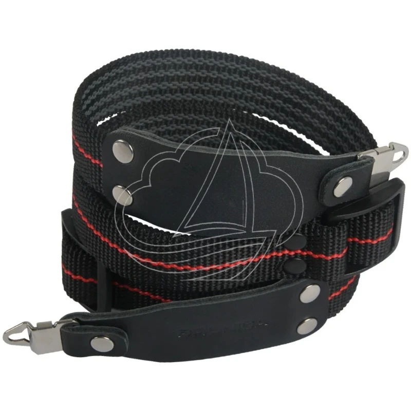 Camera Neck Shoulder Carrying Strap with Lugs for S2a EC-TL 645 ETR Film Camera