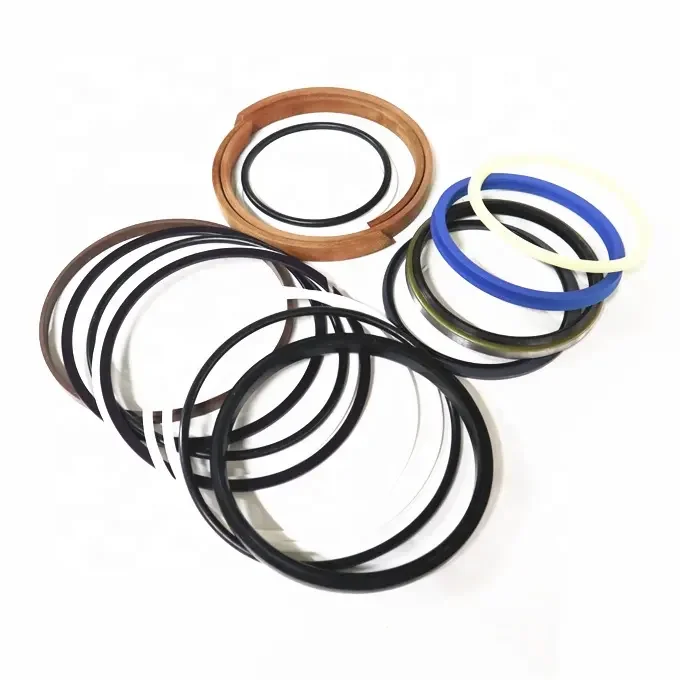

1373763 137-3763 BOOM CYL SEAL KIT for CAT318B CONSTRUCTION MACHINERY PART