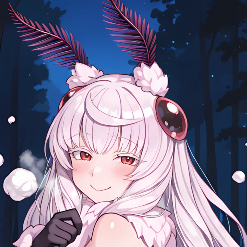 Dakimakura Anime Pillowcase Mothman Double-sided Print Life-size Body Pillow Cover Bedding Gifts