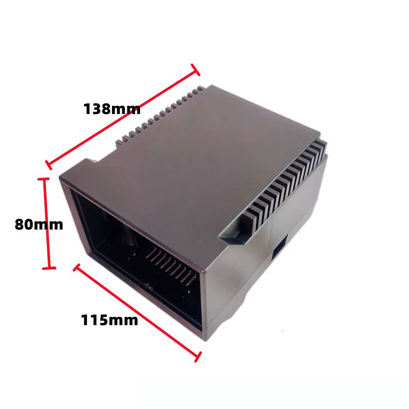 Painel do ferro de solda com o soquete 5-Core, universal, escudo plástico, 936A, 936, 969