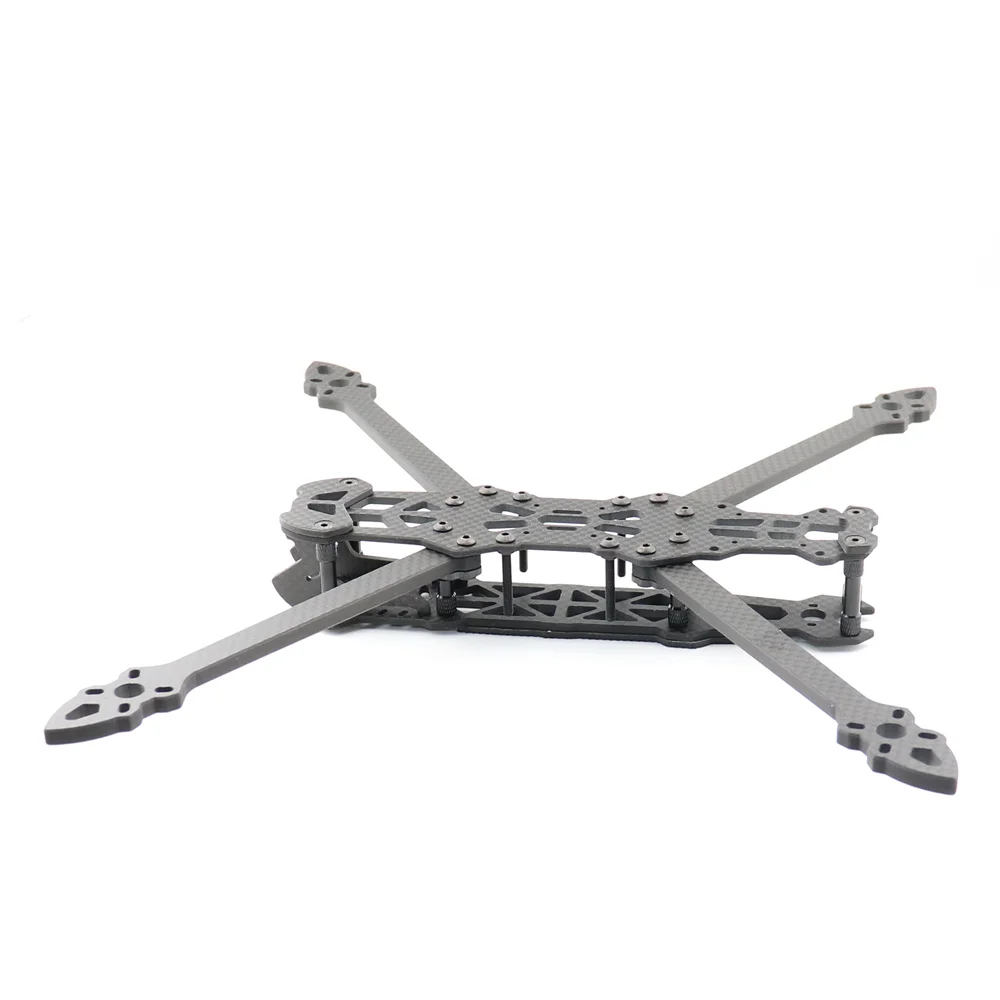 FPVKING Mark4 Mark 4 7 cali 295mm Ramię Grubość 5mm do Mark4 FPV Racing Drone Quadcopter Freestyle Frame Kit