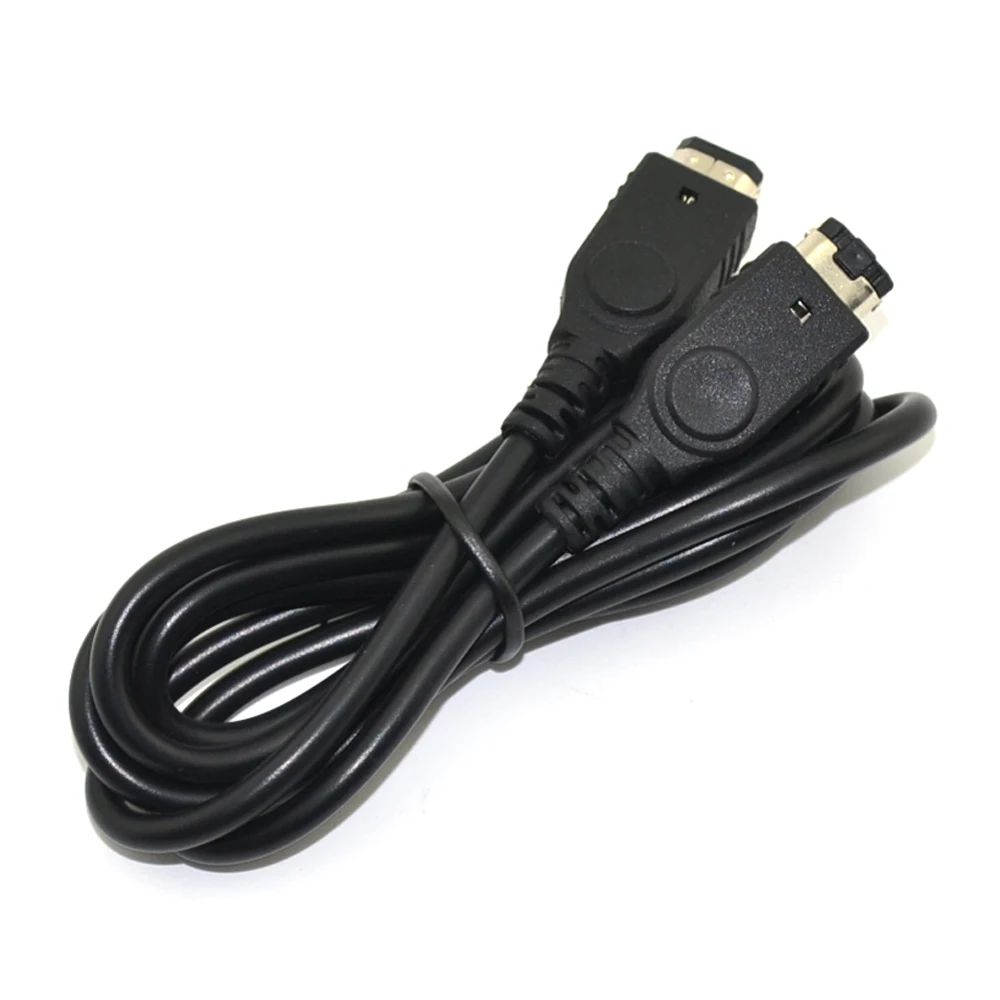 1.2M 2 Players Link Cable For GBA SP for GBA game console Connector Cable