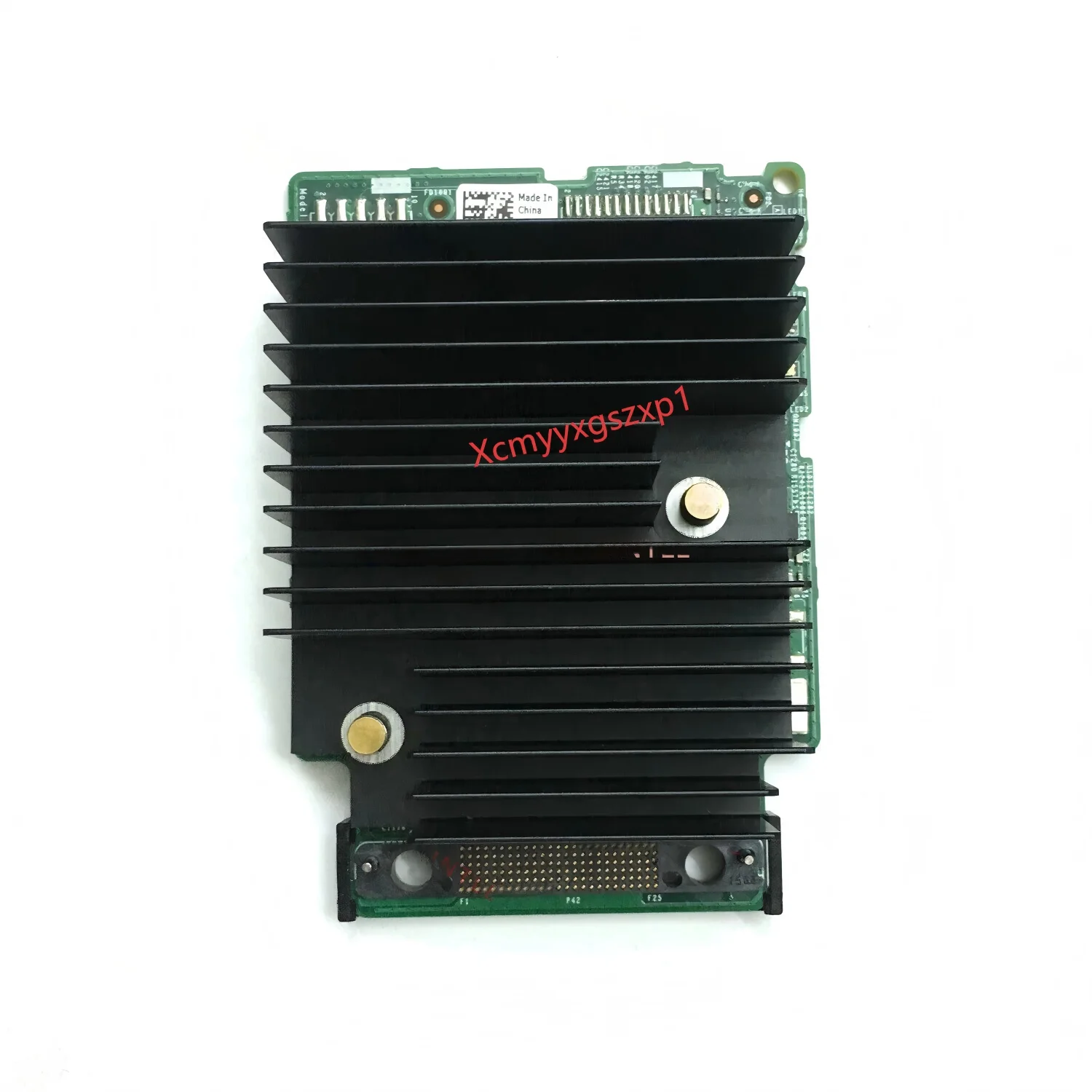dell-perc-hba330-ミニモノ-12gb-s-it-モード-sas-ホストバスアダプター-p2r3r-lsi-sas3008-用