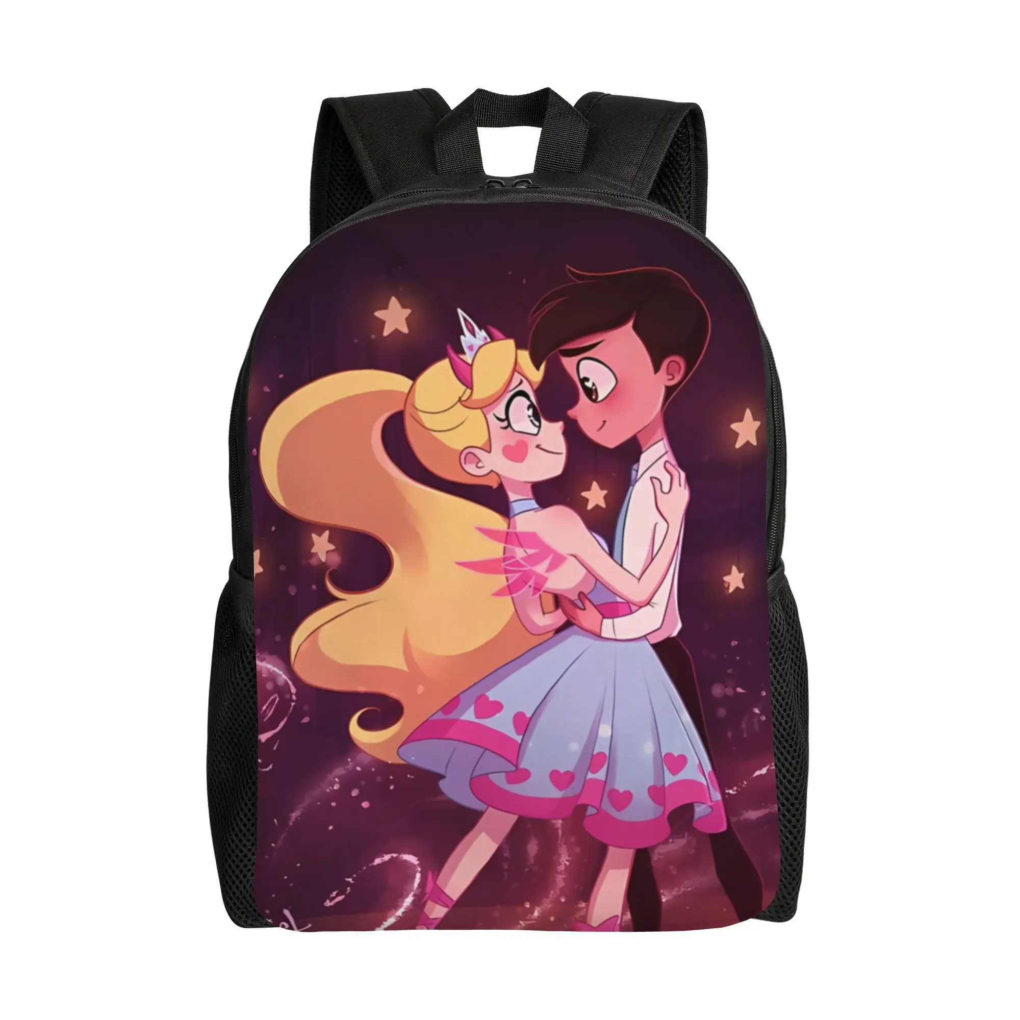 Star Vs. The Forces…