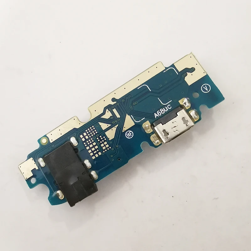 Genuine USB Charger Jack Board For ASUS ZenFone Max Pro M1 ZB601KL ZB602KL Charging Port Dock USB Board Replacement Parts