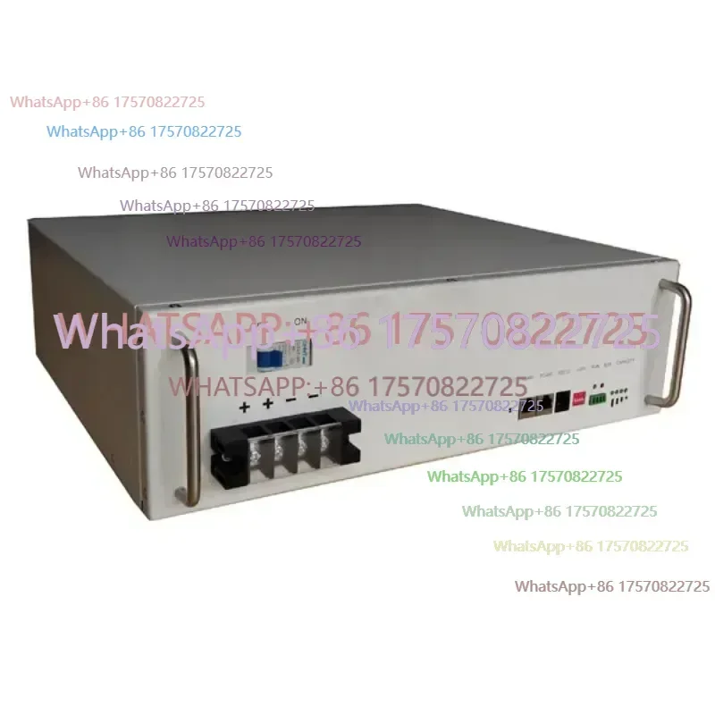OEM 72V 48V 36V 24V 12V 100AH 200AH Lithium Ion Solar Battery Deep Cycle AGM GEL Sealed Lead Acid