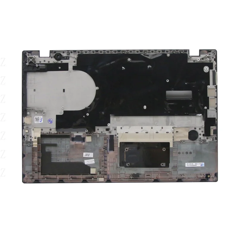 

Z 95 New FOR Lenovo Thinkpad L15 Gen 1 Palmrest Keyboard Bezel WO/FPR 5CB0S95386 Black