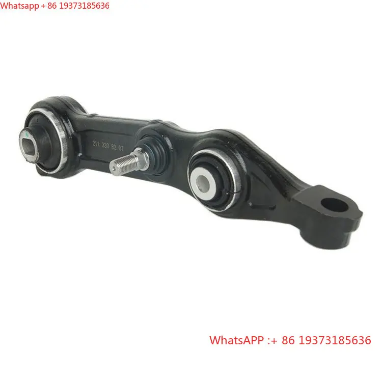 For 2113308107 Control Arm Front Left Right for Mercedes Benz W211 W219 E320 E350 E500