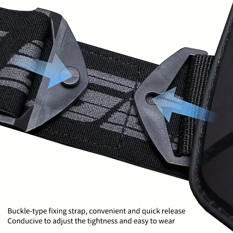 SCOYCO دراجة نارية منصات الركبة دراجة نارية الحرس حماية الركبة وسادة بولي TPU قذيفة قابل للتعديل على الطرق الوعرة Joelheira واقية نيباد #6