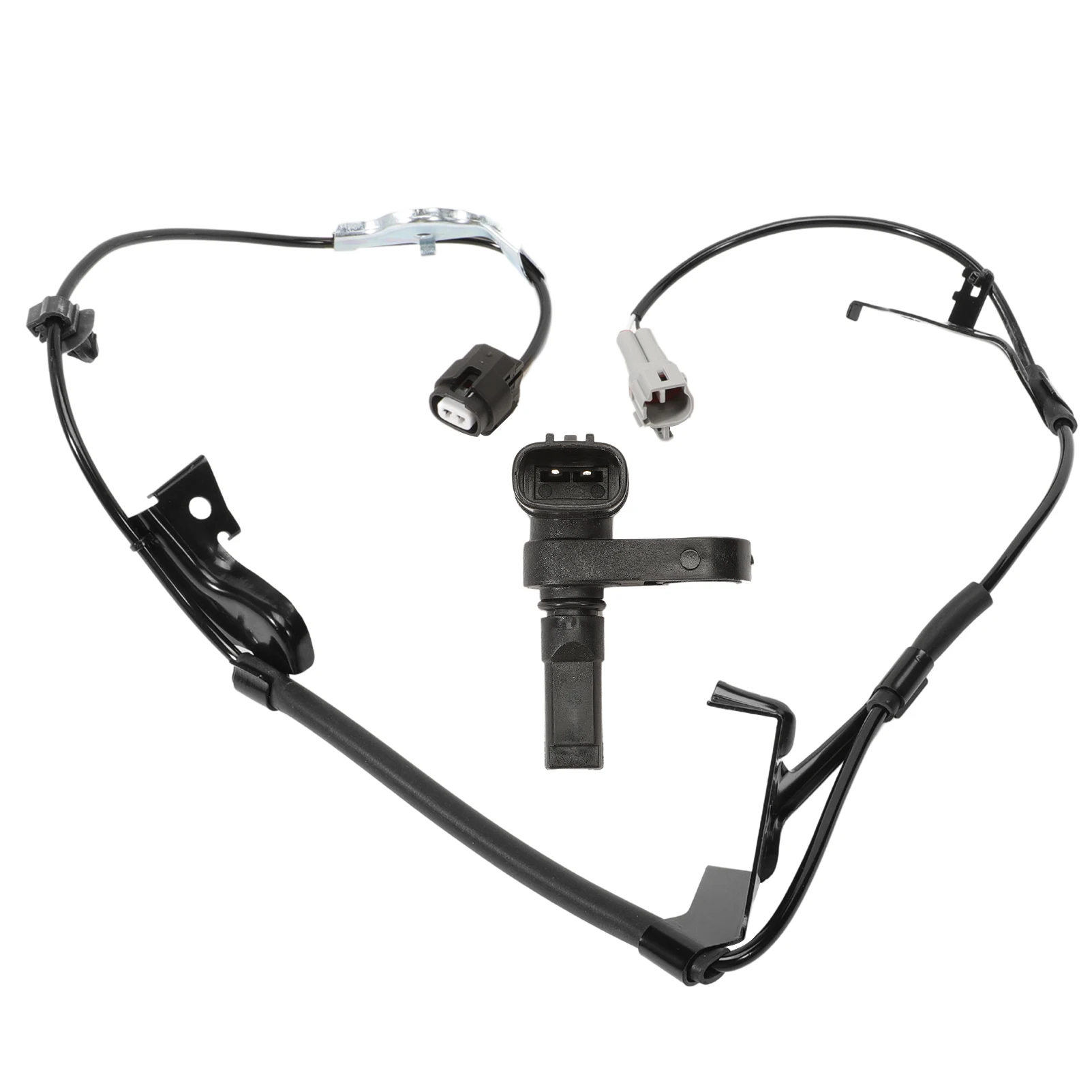 

Front Driver Side ABS Sensor & Wiring Harness for Toyota 4Runner 10-22, FJ Cruiser 2010-2014, Lexus GX460 2010-2022 89516-60270