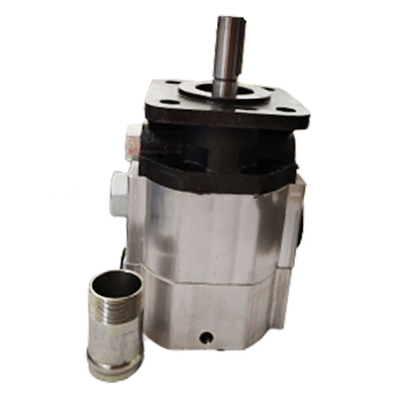 Hidráulica Mira Sp Bomba, Stump Wood Sp, Crusher Acessórios, Alta Precisão, Grande Torque