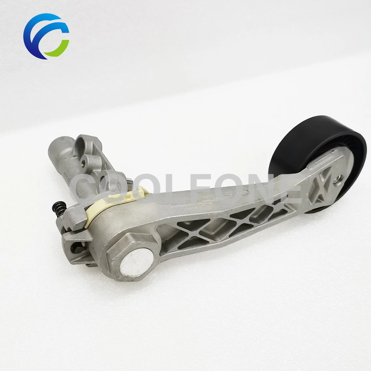 Drive Belt Automatic Tensioner for MINI R50 R53 R55 R56 R57 R58 R59 R60 R61 Cooper S CLUBMAN 1.6 11 287534398 11287571015