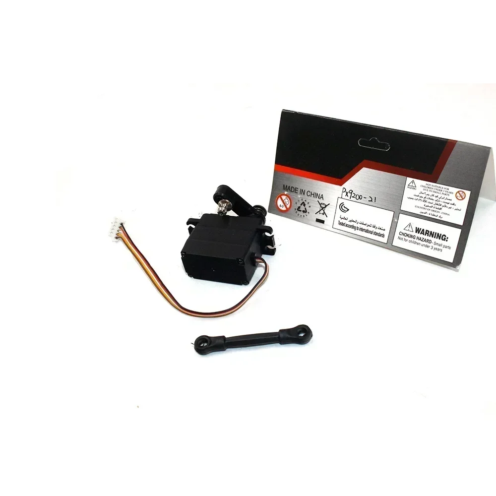 PX9200-30 Electric Regulation Receiving Box for 1/12 PX9200 Series High Speed Off-road Vehicle RC Car Accessories