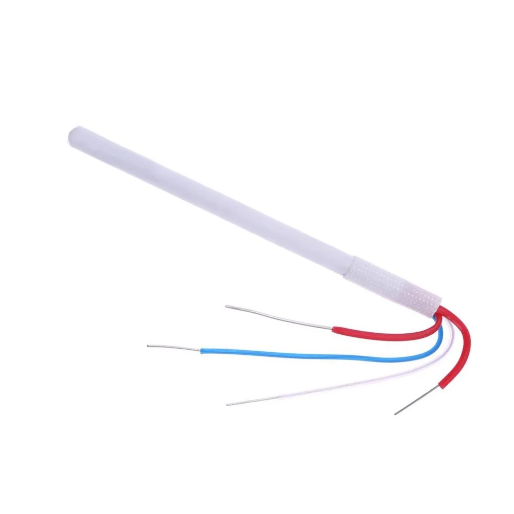 

Brand New Hot Sale Useful Heating Core Ceramic 100*3.8*3.8mm Heating Element High Quality Replacement 1 Pcs 24V