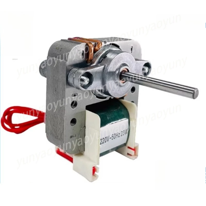 Fridge Fan Motor Replacement， for Evaporator Cooling Air Circulation in Frost Free Refrigerator