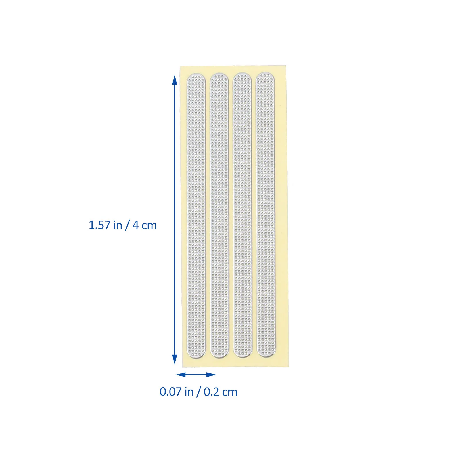 1Set Reliable Dustproof Speaker Mesh Sticker Set for Tablet Soft Adhesive Backing Easy Install No Sound Distortion Tablet