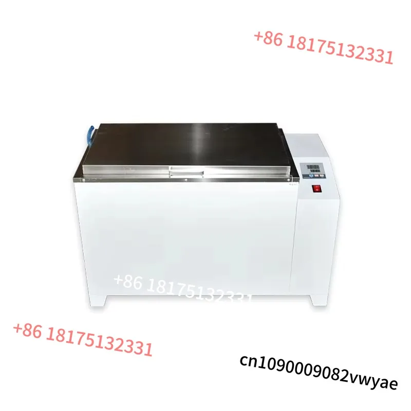 Economical Stainless Steel Thermostatic Water Bath Shaker for Industrial Chemical Test Mixing