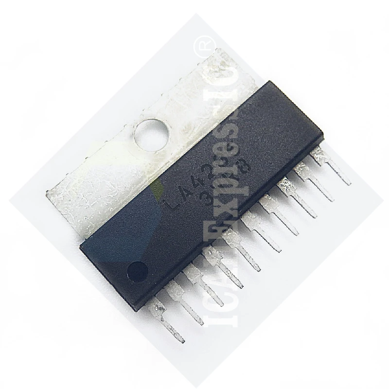 5-20PCS LA4285 4285 SYN470R SYN470 AQY210EH AQY210 ADC0804LCN ADC0804 MC34051DG MC34051D RJK5020DPK RJK5020DPK