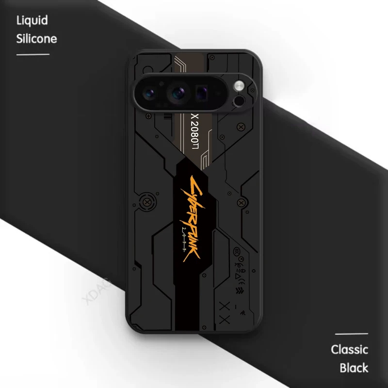 غلاف كاندي من البولي يوريثان الحراري لهاتف جوجل بيكسل 3A 3XL 4XL 5XL 5A 6 Pro 6A 7A 7 Pro 8 Pro 8A 9 Pro XL 5G حافظة مربعة ناعمة من السيليكا رقم 43